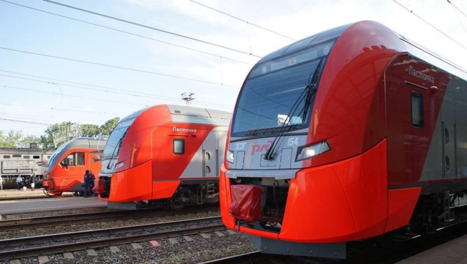 Возврат цены билета в электричках стало возможным