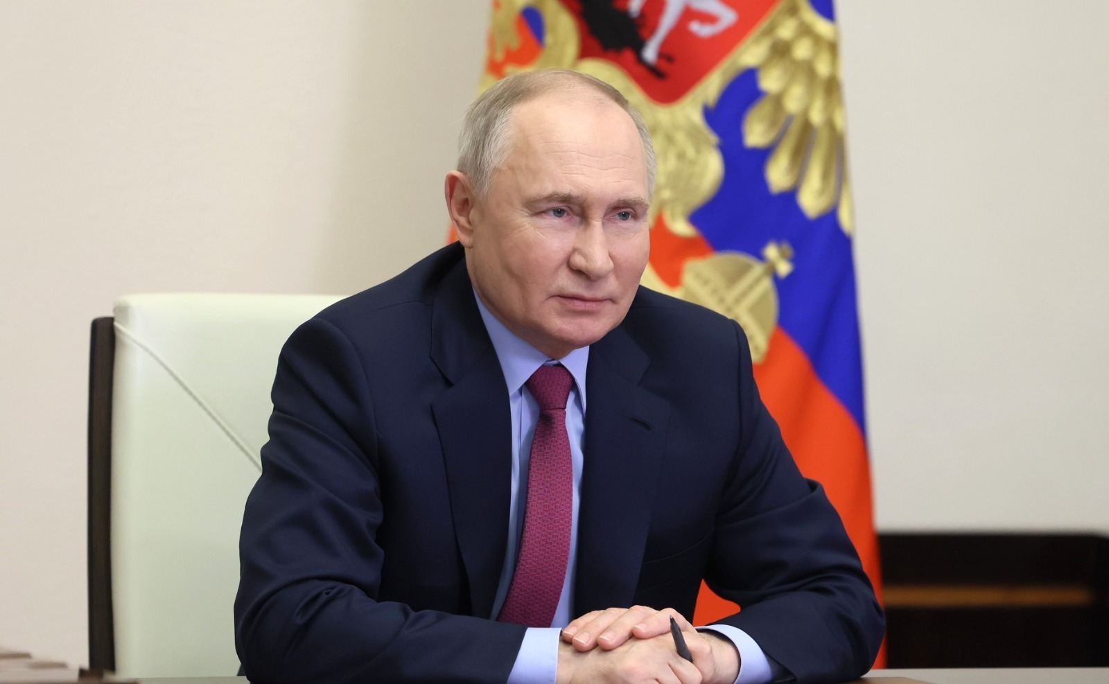 В Башкирии Владимира Путина поддержали 90,90% избирателей республики