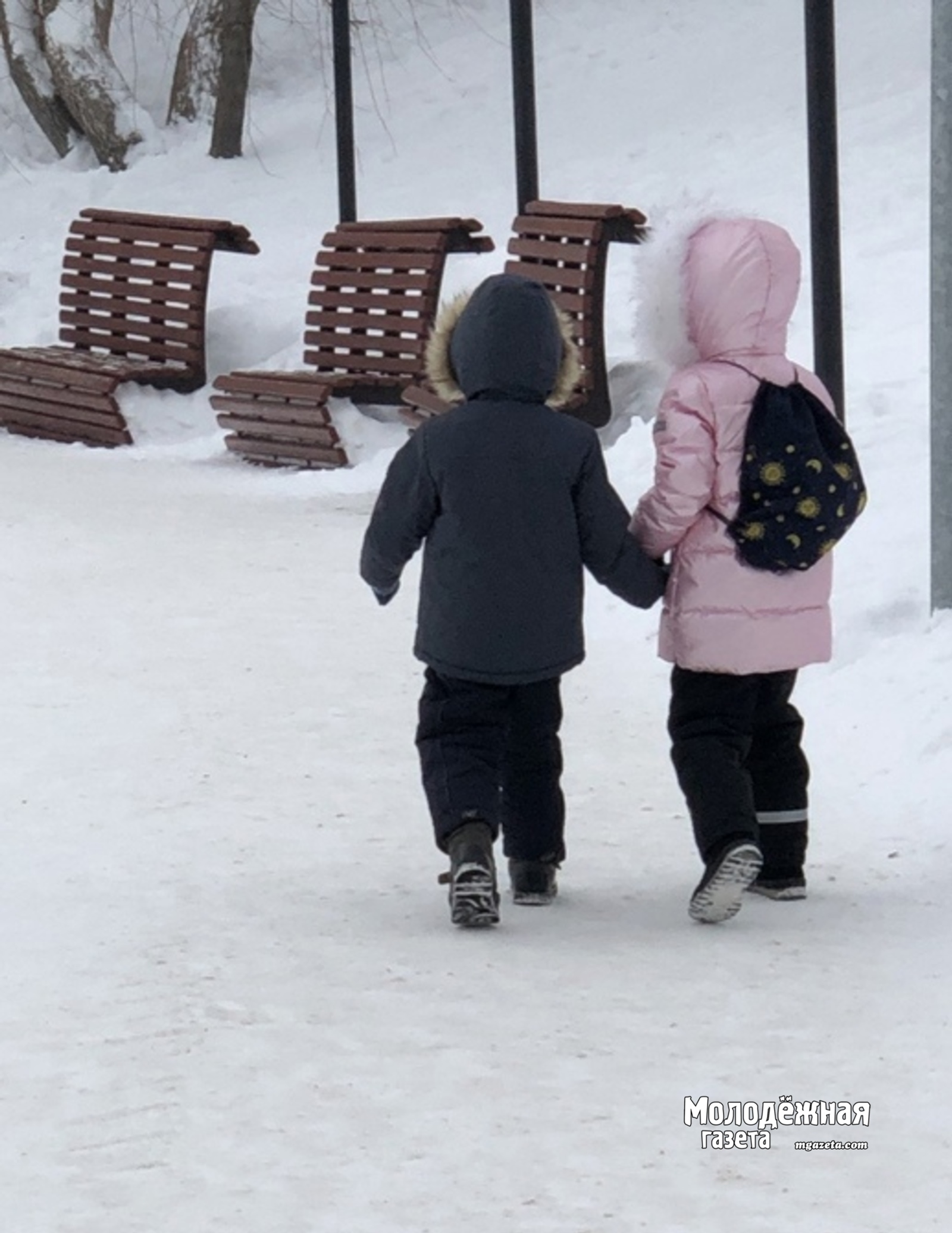 В Башкирии стартовал конкурс «Семья года»