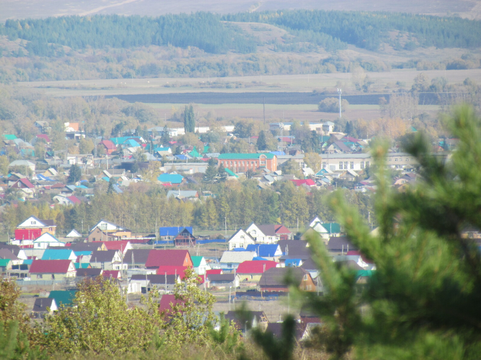 92% жителей Башкирии обеспечены высокоскоростным мобильным интернетом