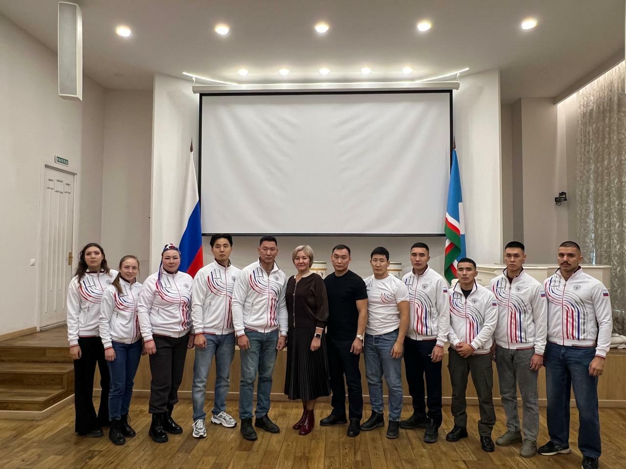 Альшеевская спортсменка стала настоящим открытием в мире спорта