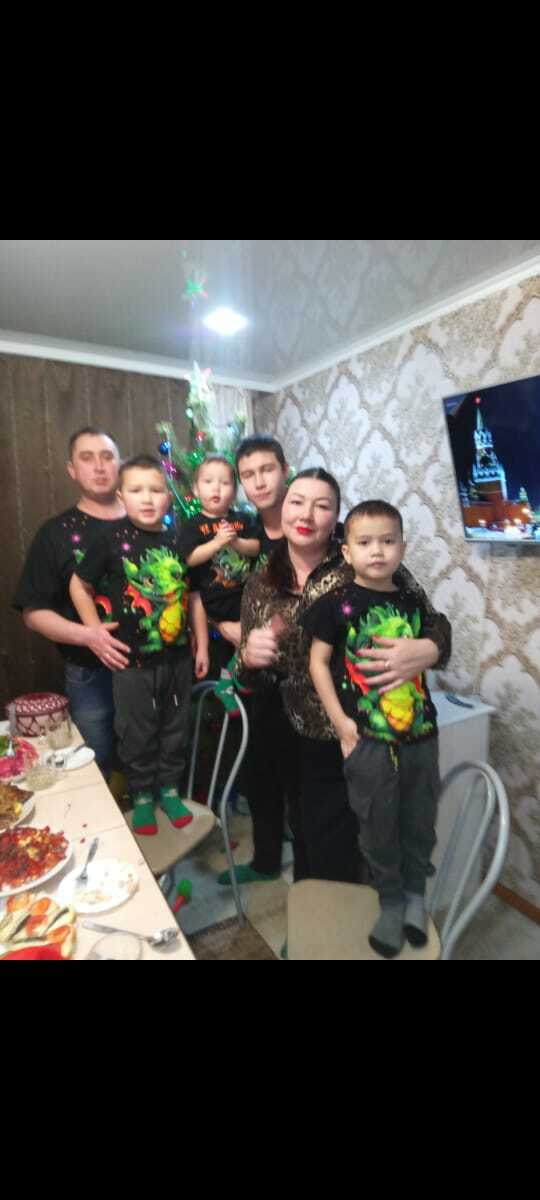 Альшеевская спортсменка стала настоящим открытием в мире спорта