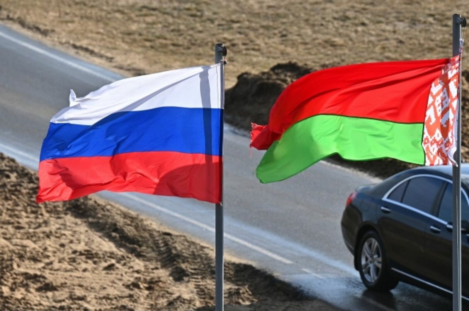 Договор об объединенном энергорынке в скором времени представят Путину и Лукашенко