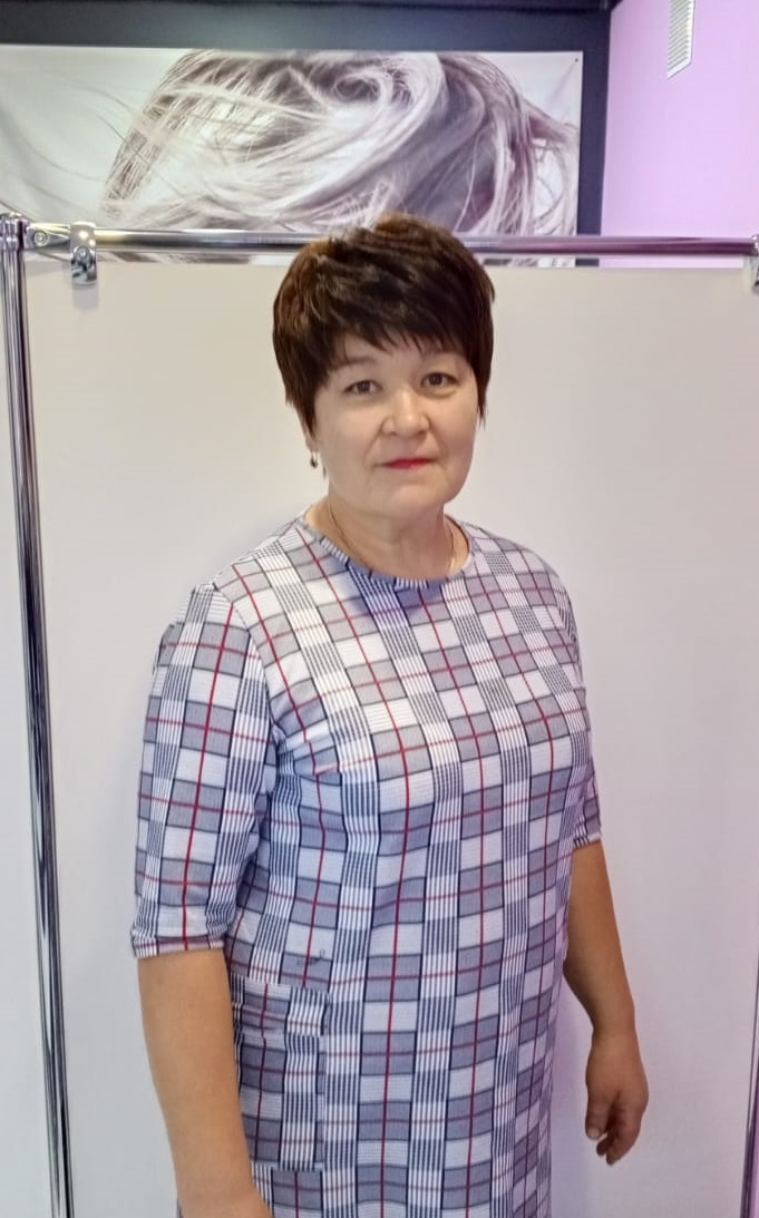 Почтальон со стажем