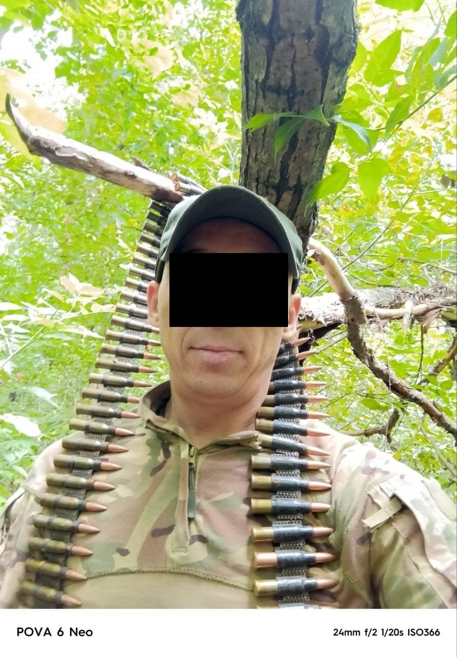 Когда мужество сочетается с добротой