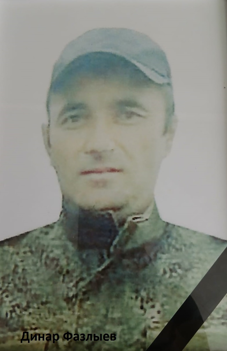 Мы все одной крови, раз и навсегда