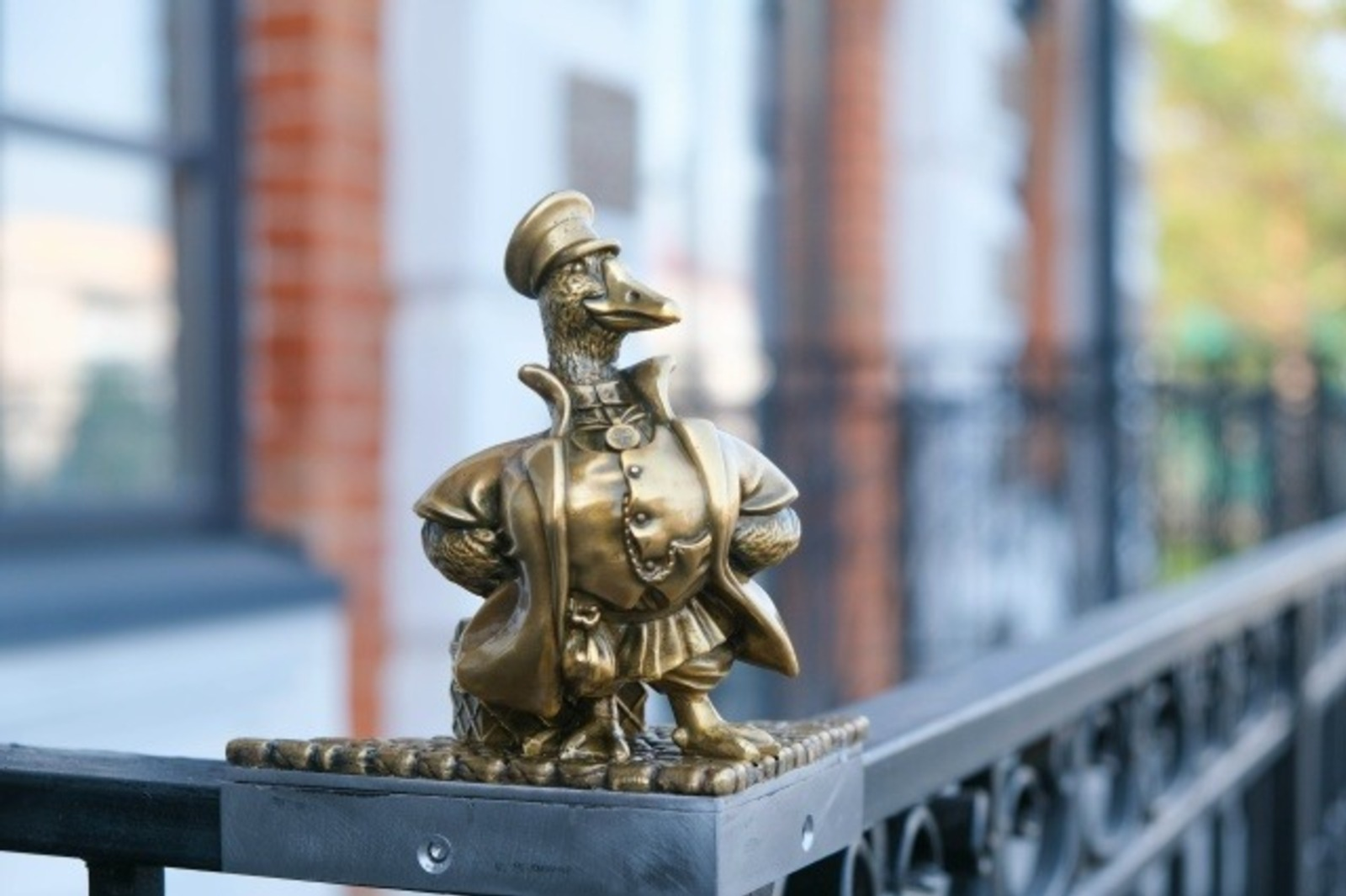 В Стерлитамаке благодаря нацпроекту появился свой туристский код.