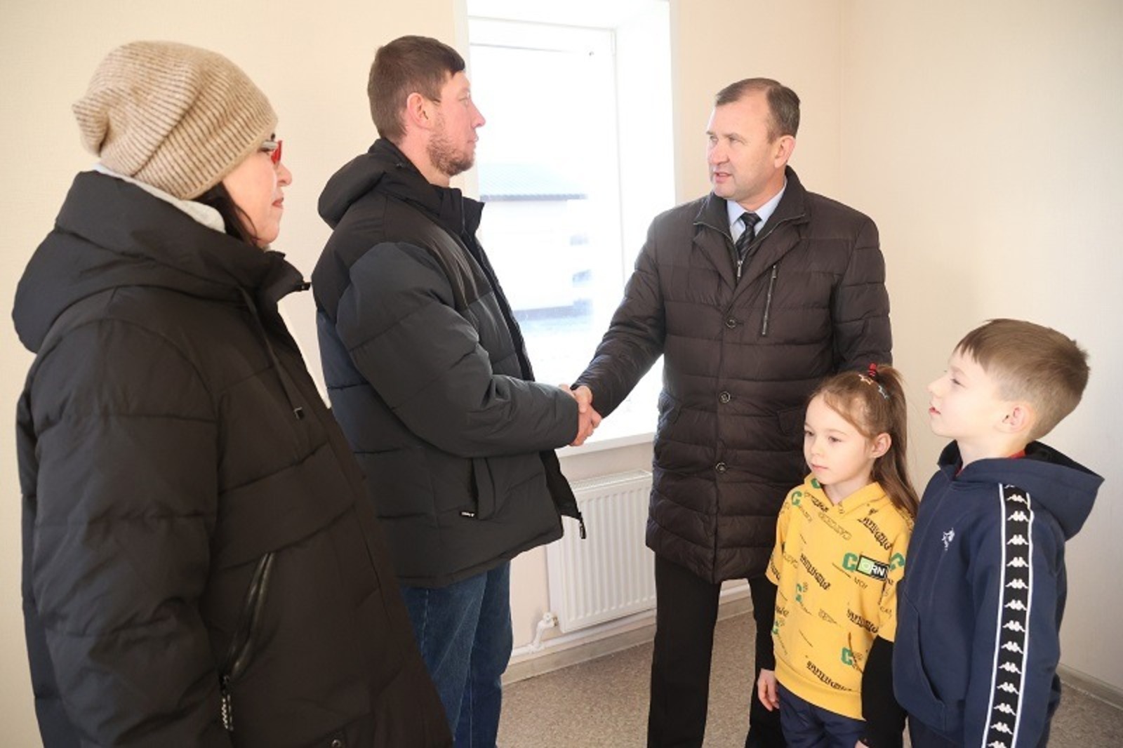 На развитие сельских территорий Башкирии выделят больше денег