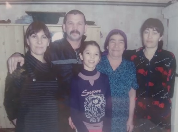 Жизнь на ташлинской земле