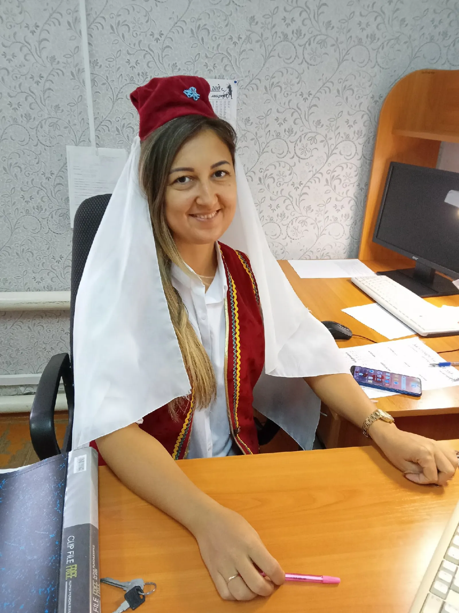 В Башкортостане отметят  День национального костюма народов республики