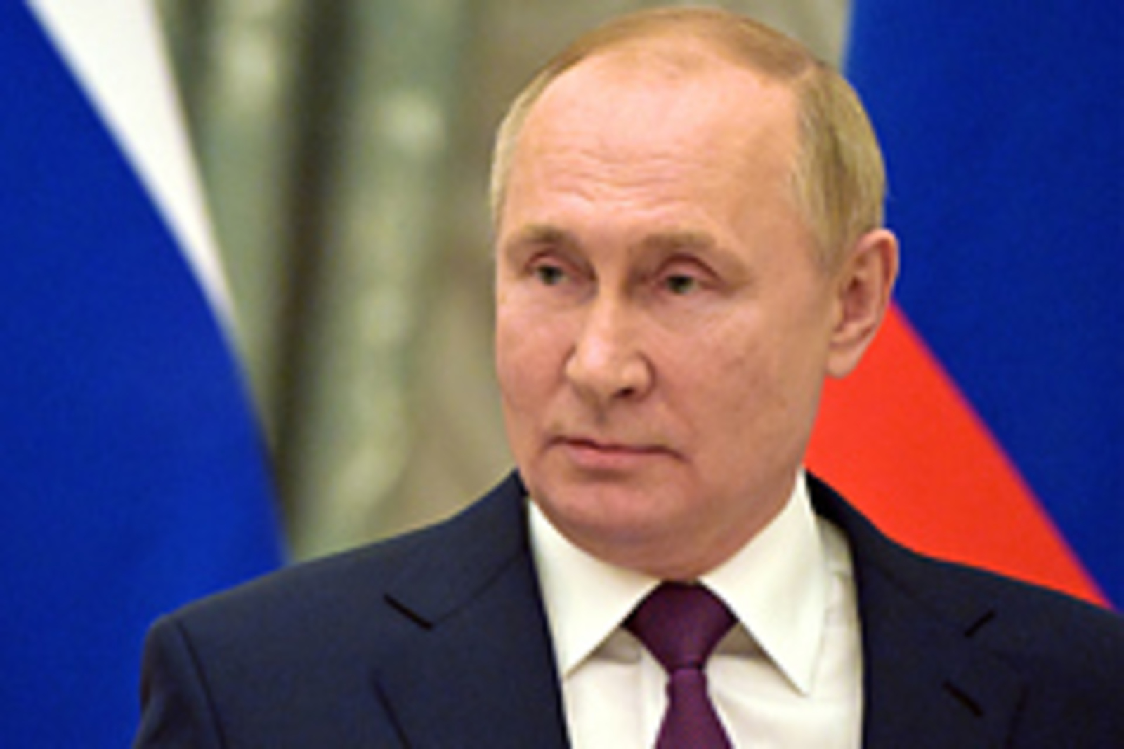 Путин начинает совещания по подготовке к посланию Федеральному собранию