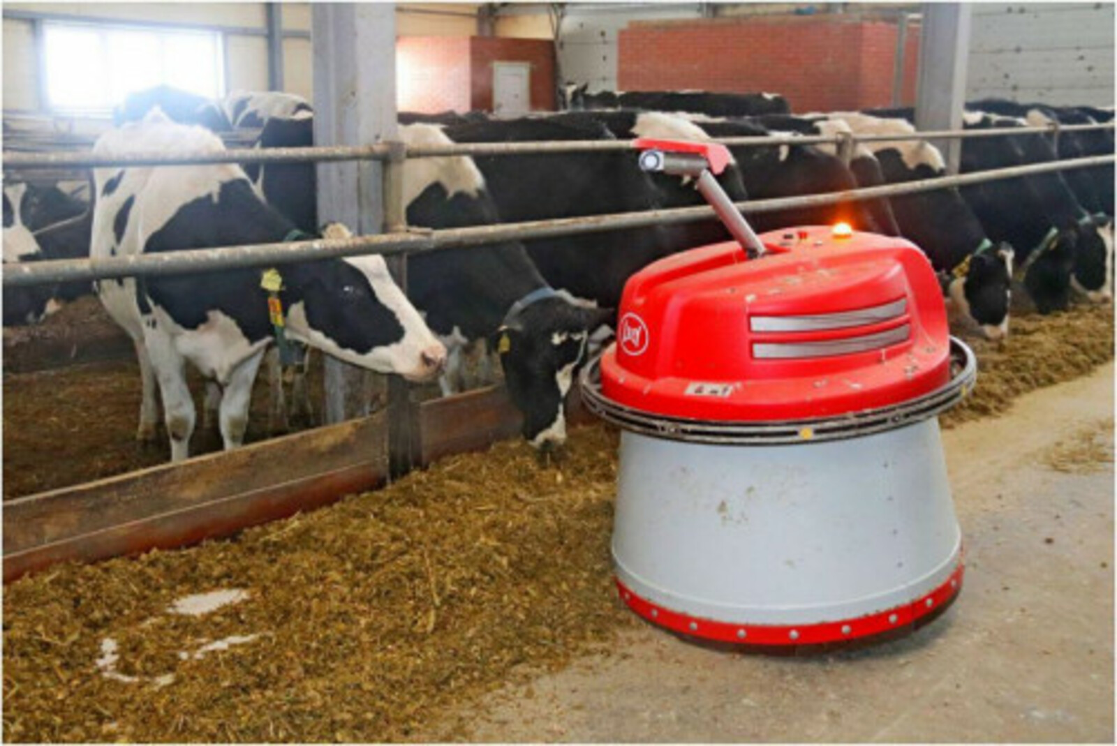 В Башкирии агрофирма инвестировала в модернизацию молочного производства более 330 млн рублей
