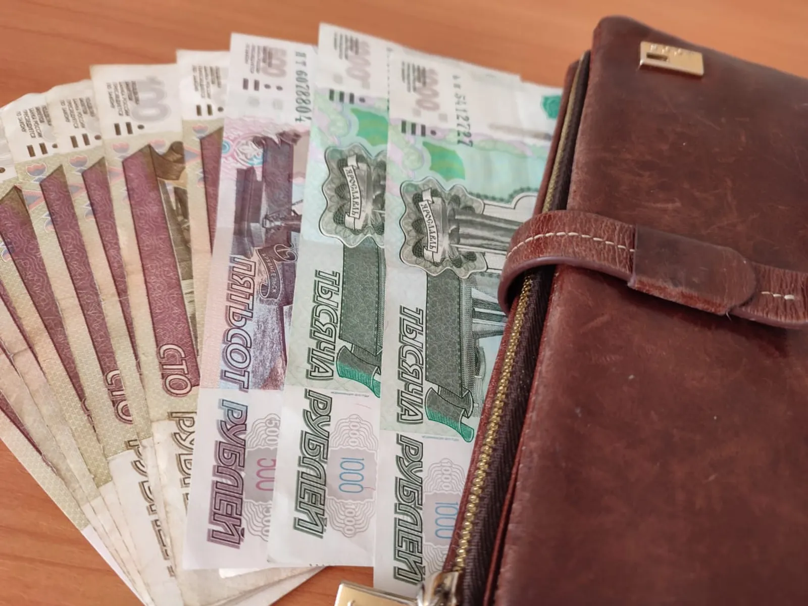 С нового года увеличится размер минимальной зарплаты