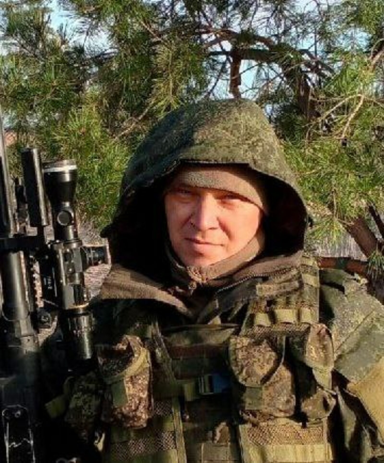 Вера в судьбу