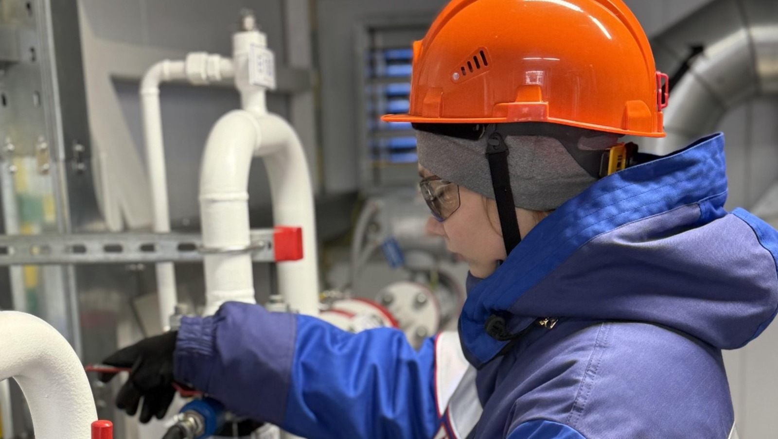 Энже Баймурзина