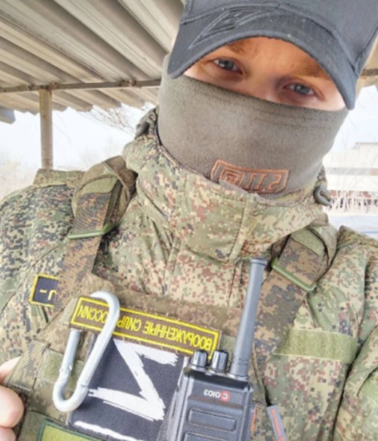 Боец СВО из Башкирии рассказал о том, за что они благодарят операторов БПЛА