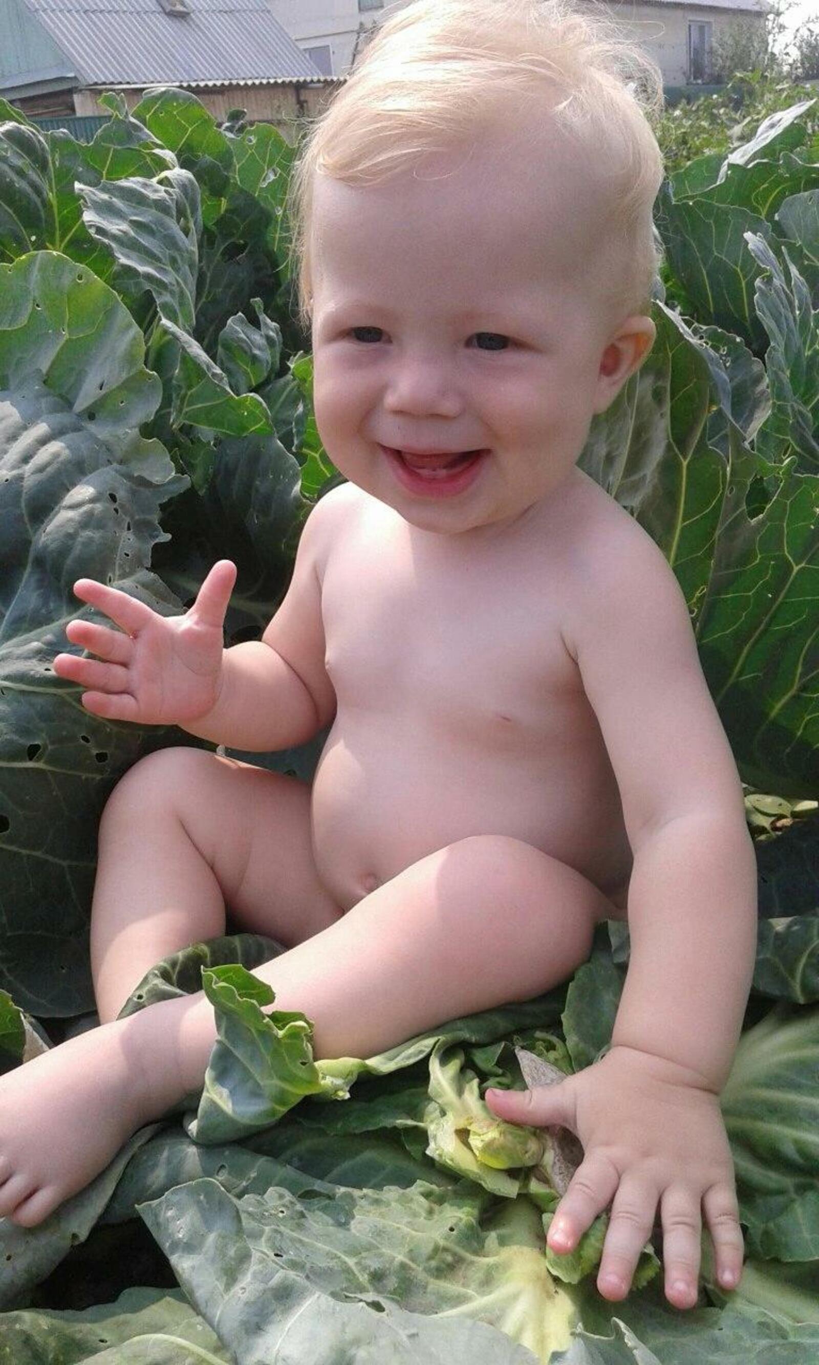 Азиза, Малика, Мирослава, Евангелина, Мамедали и Мирон