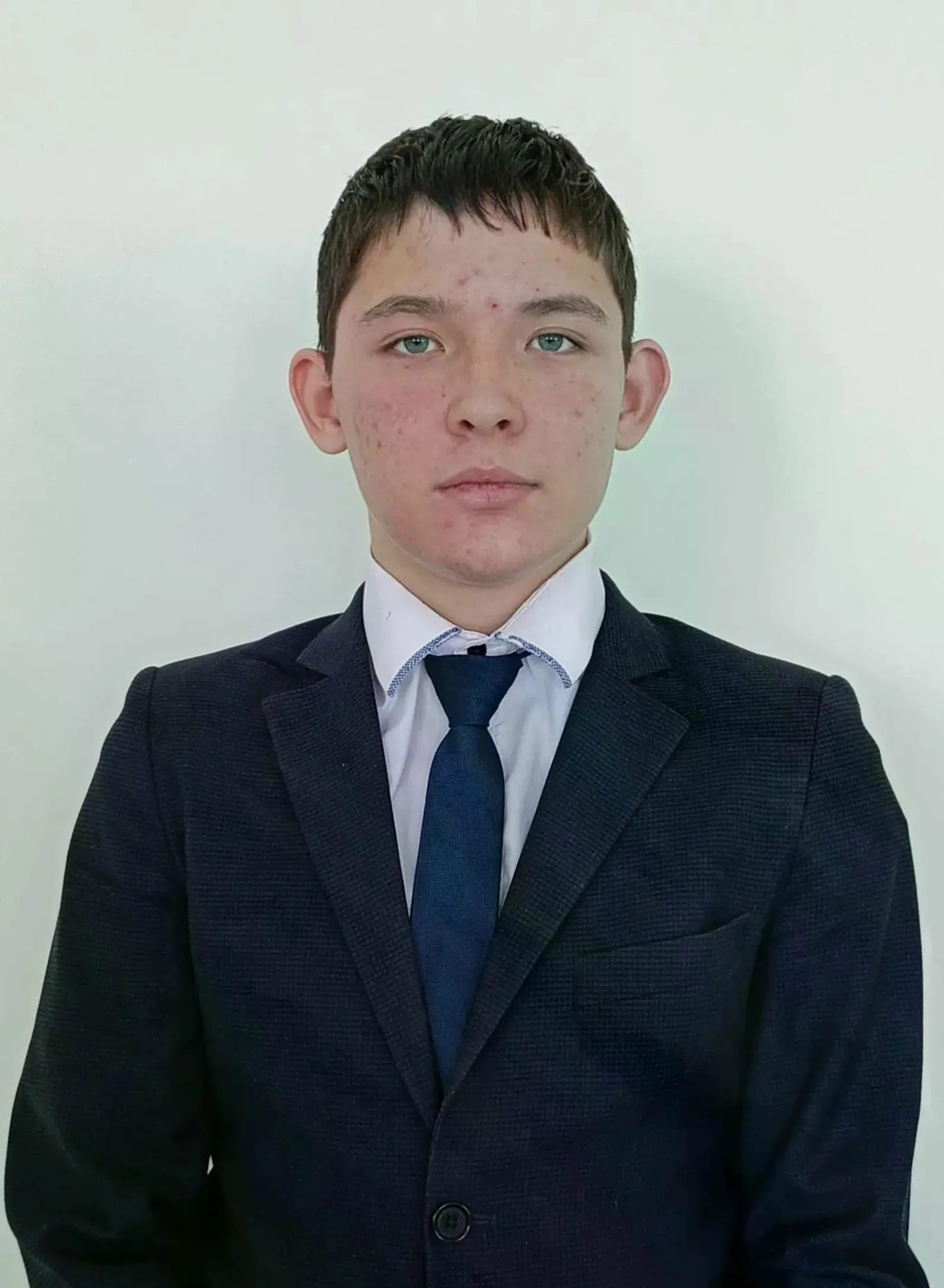Альшеевский школьник стал призером олимпиады "Ломоносов"