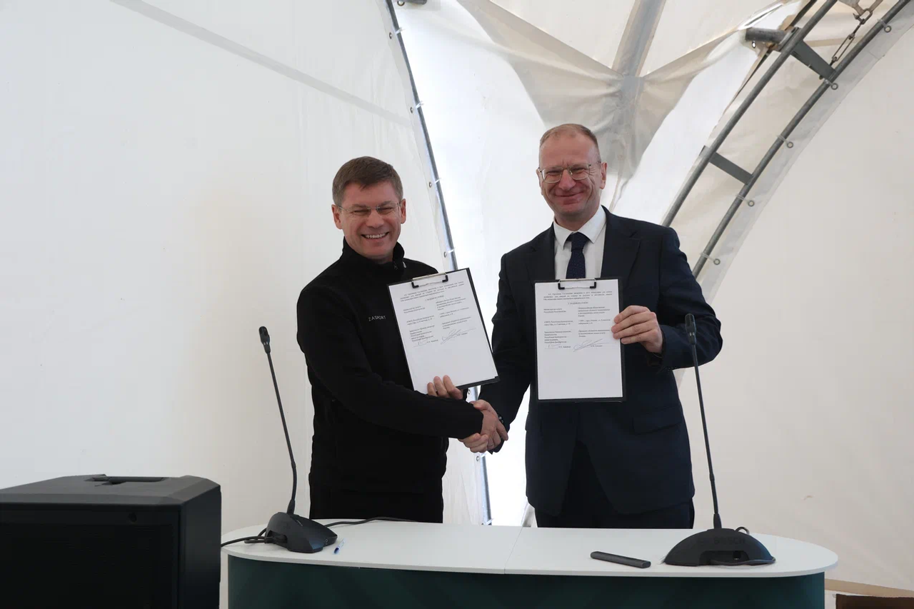 Борис Гришин: «Башкортостан – в числе из лидеров по развитию национальных видов