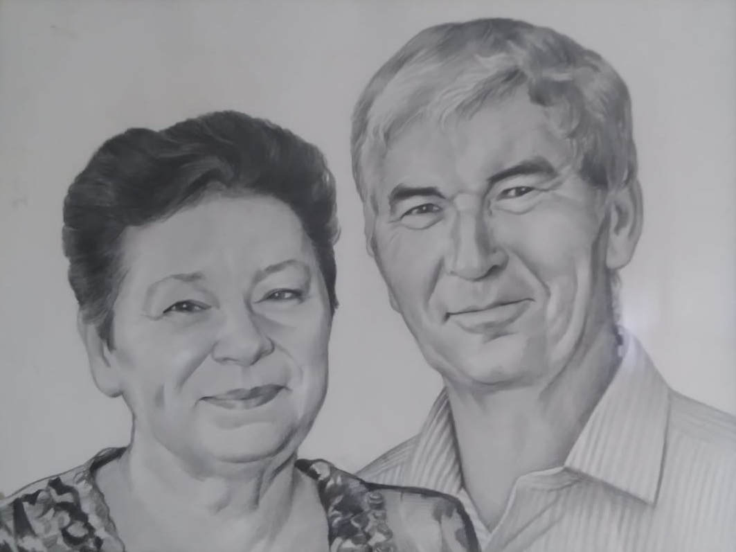 Чувства, зарожденные в волшебный праздник