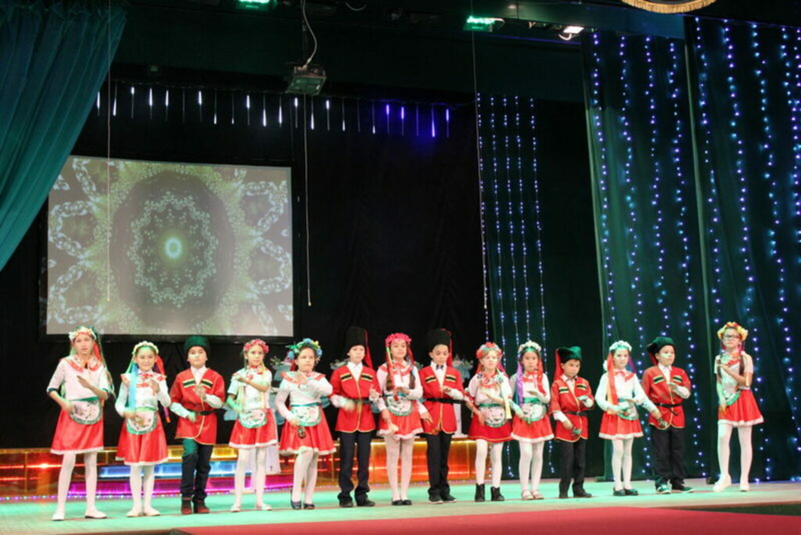 В Башкирии обсудили проведение первой Всемирной детской фольклориады