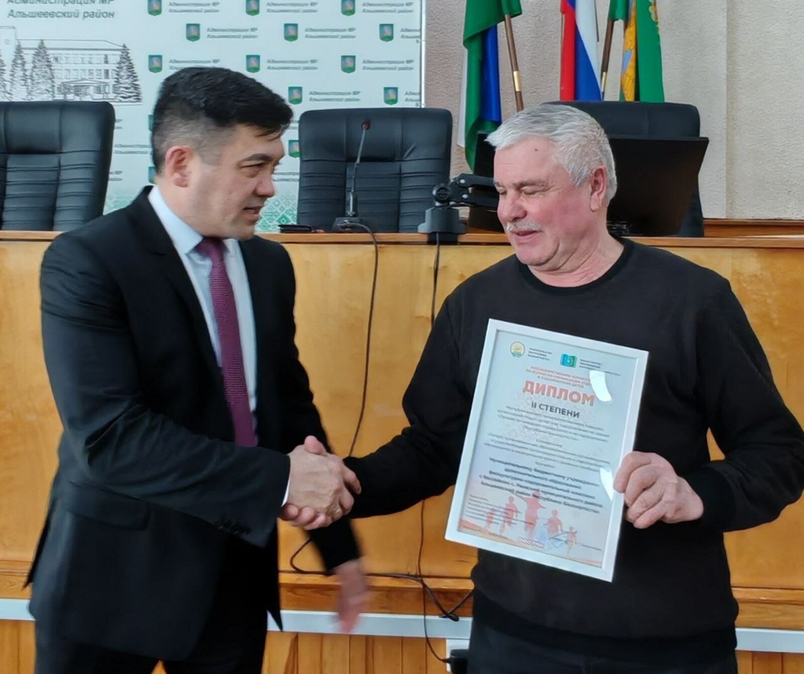 Физкультурно-оздоровительный комплекс с бассейном «Виктория» в числе лучших