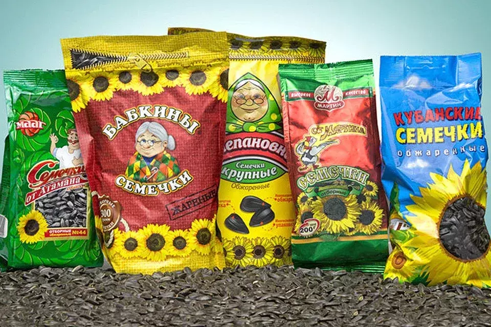 Врач рассказала о скрытом вреде семечек