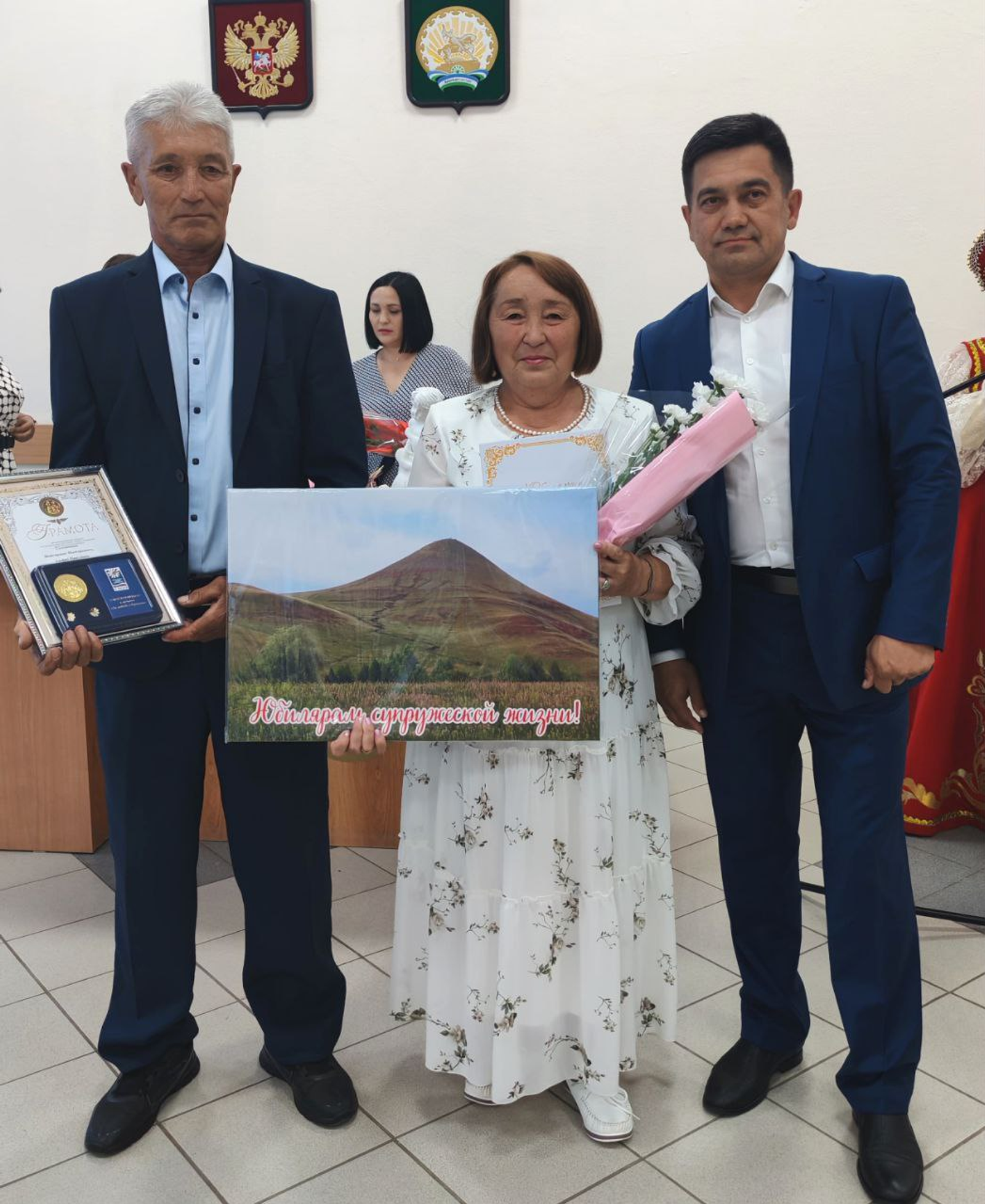 Годы любви и вдохновения