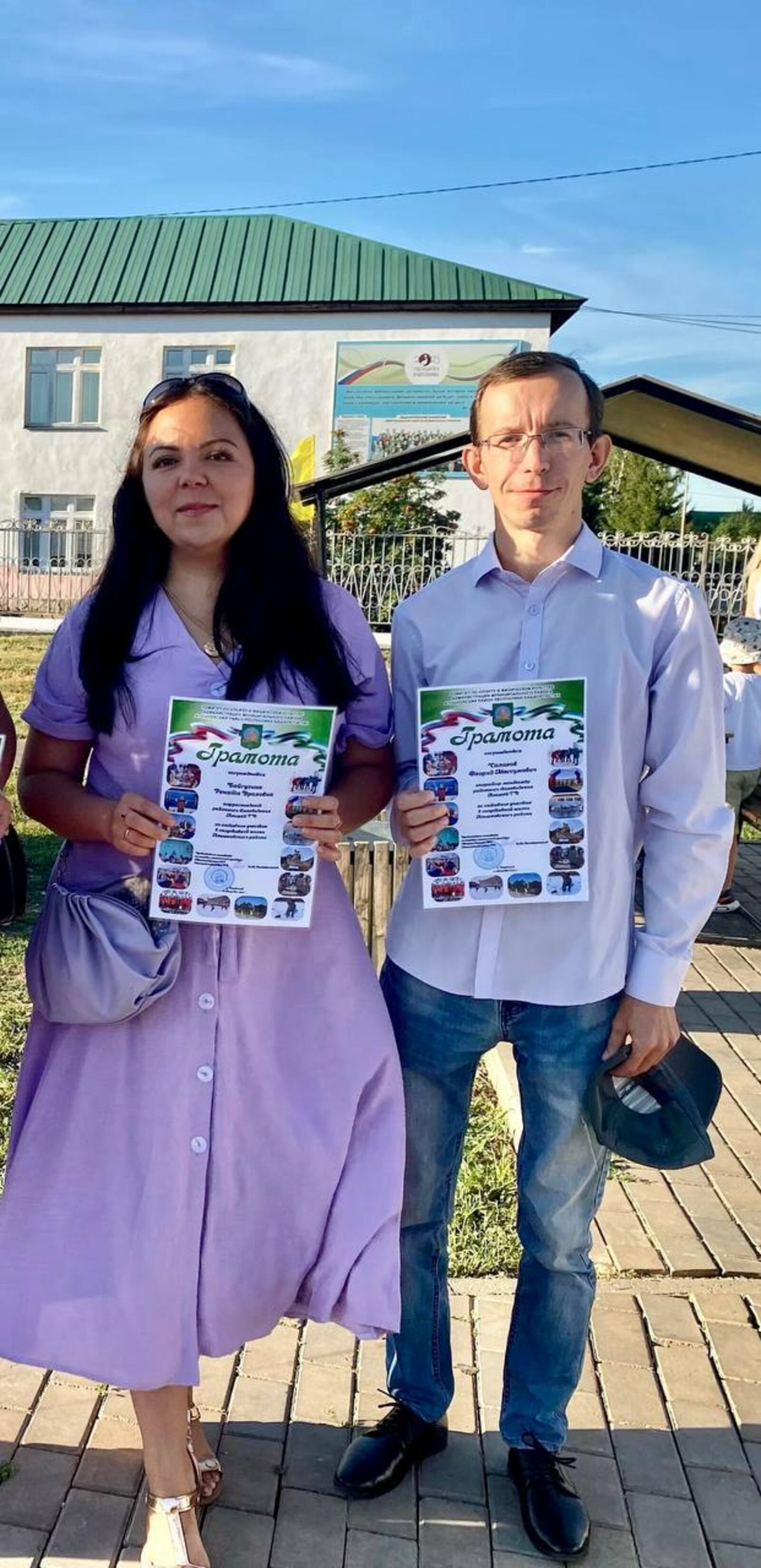 "Альшей ТВ" стал призером республиканского конкурса видеороликов о брендах