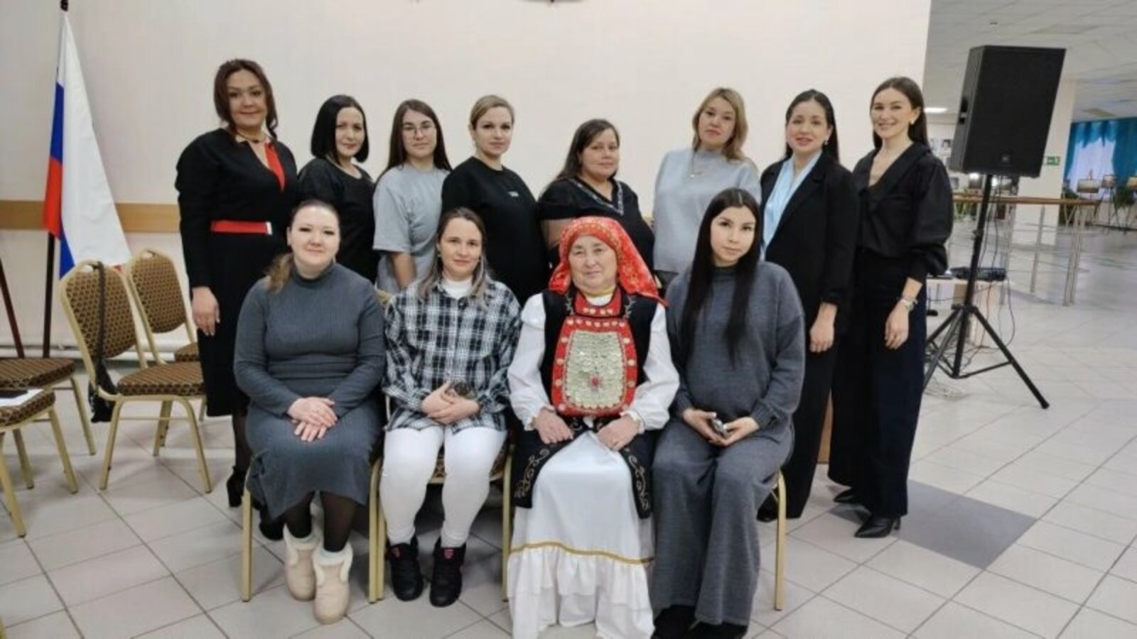 С заботой о  здоровье и красоте