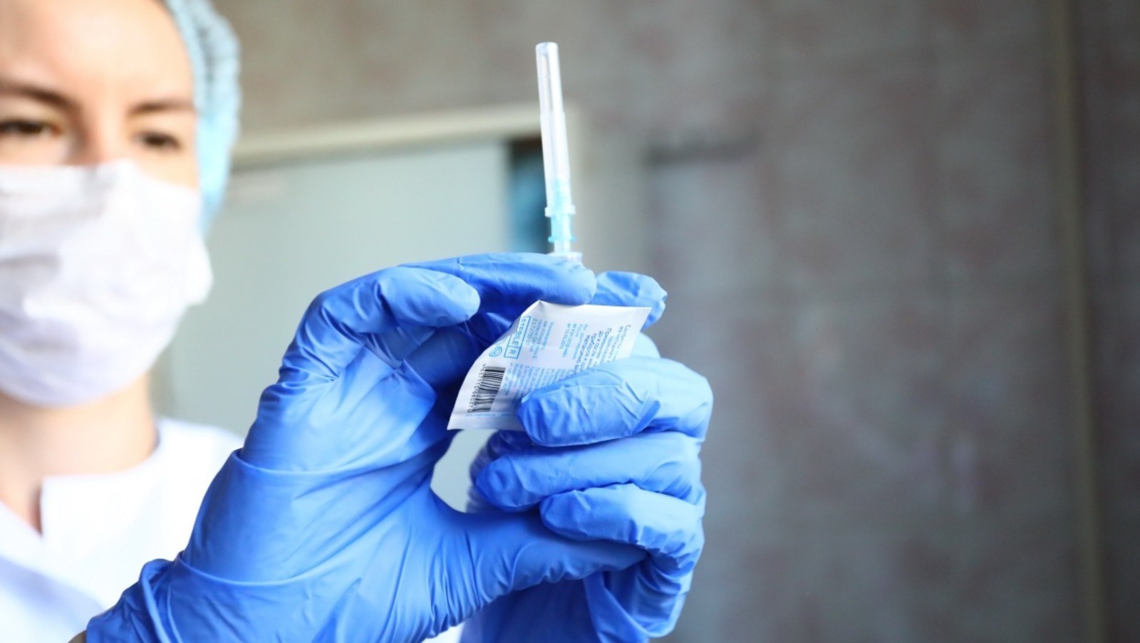 В Башкирии врачи рассказали о том, почему нужно делать вакцину от гриппа сейчас