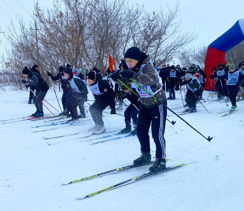 Праздник скорости и хорошего настроения
