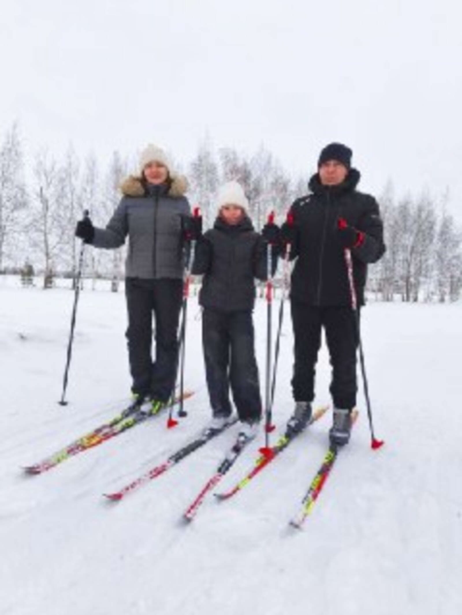 Праздник скорости и хорошего настроения