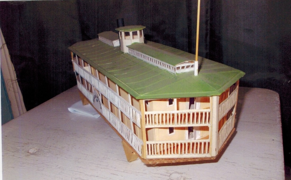 История кумысолечебницы доктора Николая Жданова