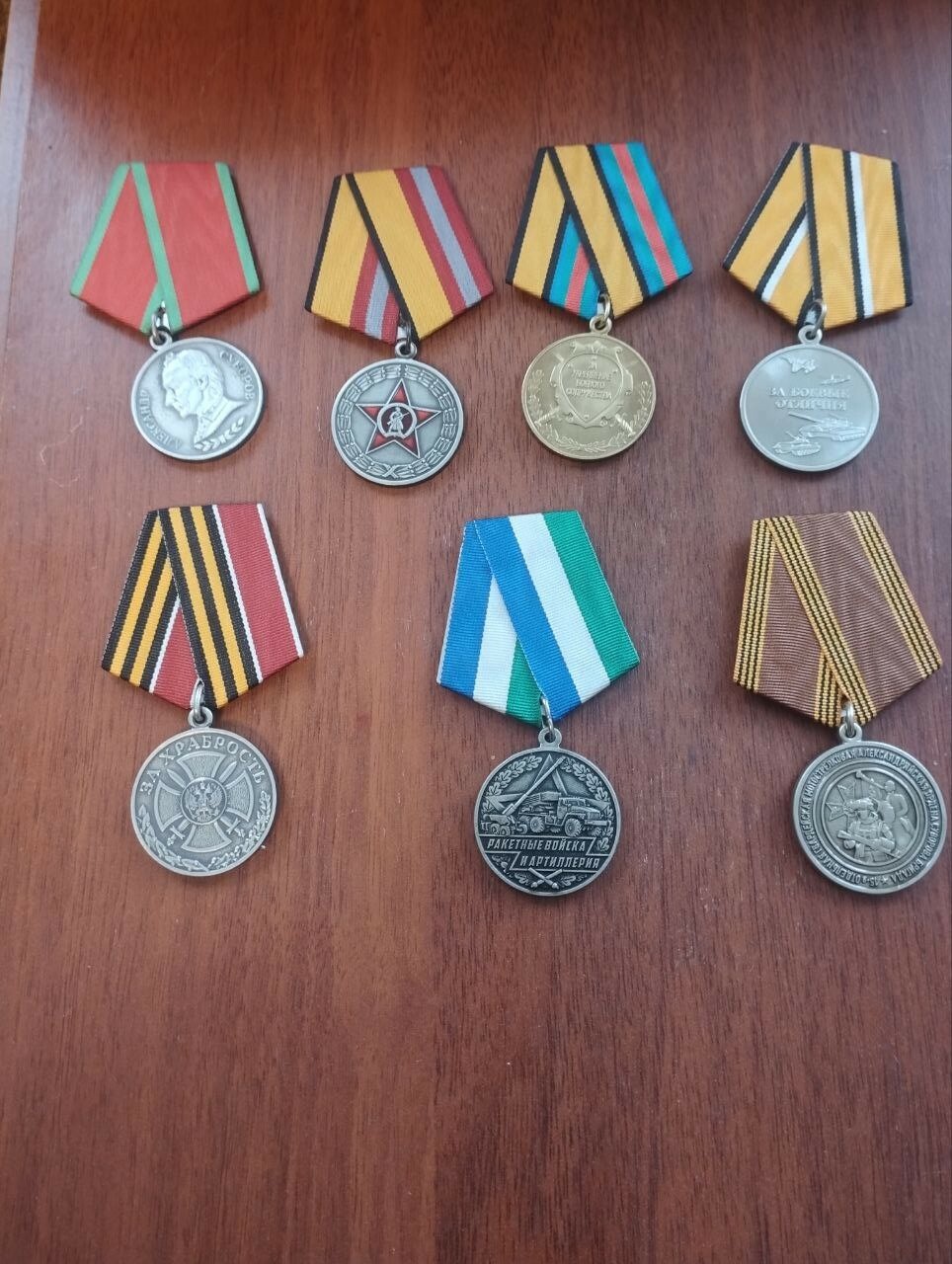 «Ибрагим» и «Борода» - не просто друзья, а одна семья