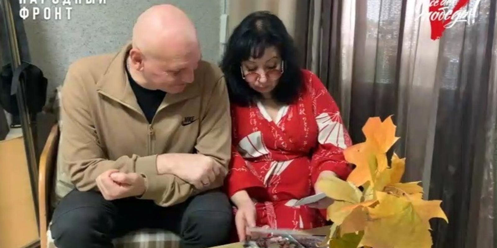 Бойцу СВО помогла молитва жены