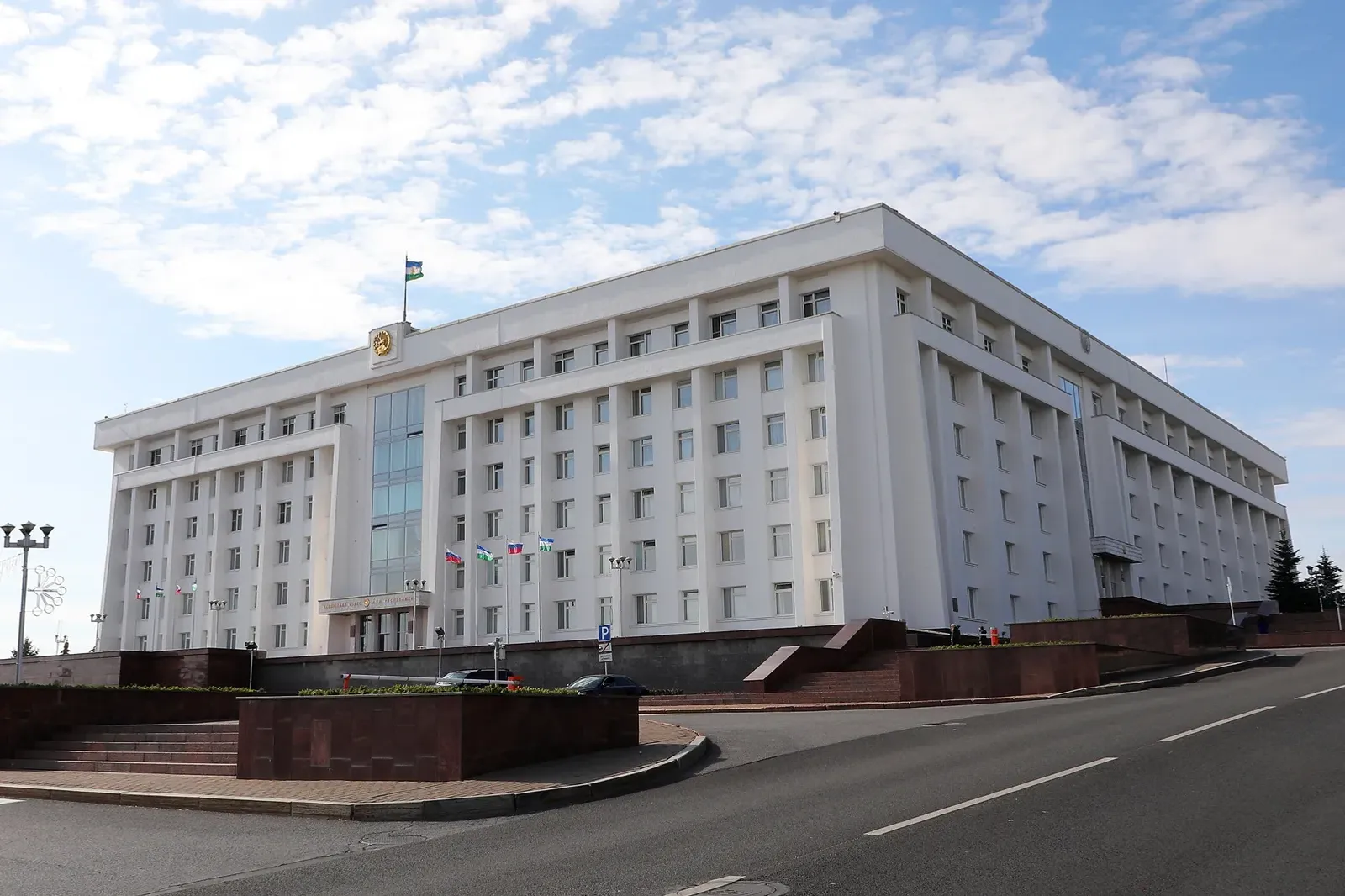 Глава республики подписал указ о создании Совета по вопросам ИИ