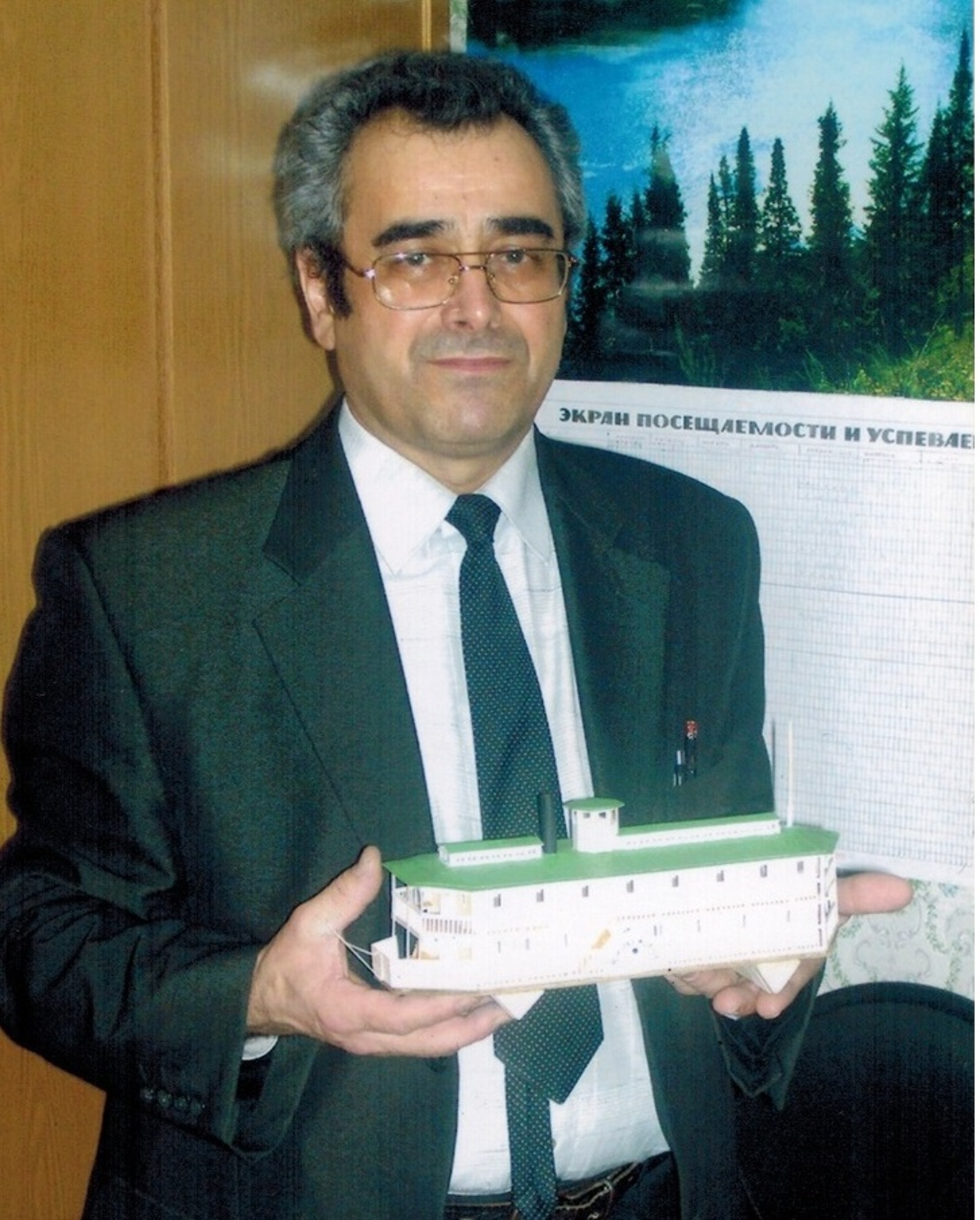 История кумысолечебницы доктора Николая Жданова