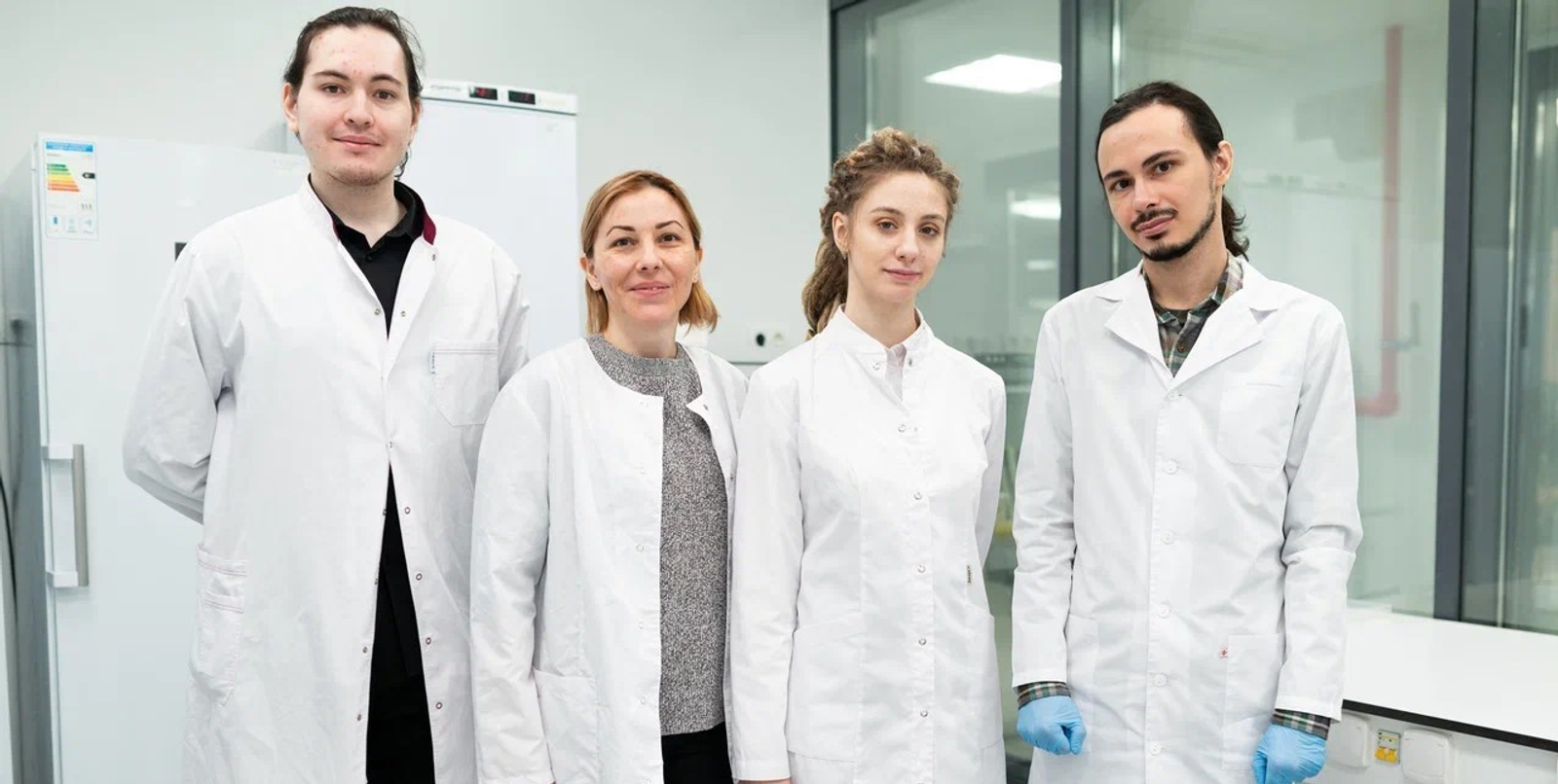 Учёный Межвузовского кампуса работает над революционным методом борьбы с раком