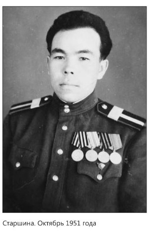 Жители села Трунтаишево встретились с земляком - 99-летним участником войны