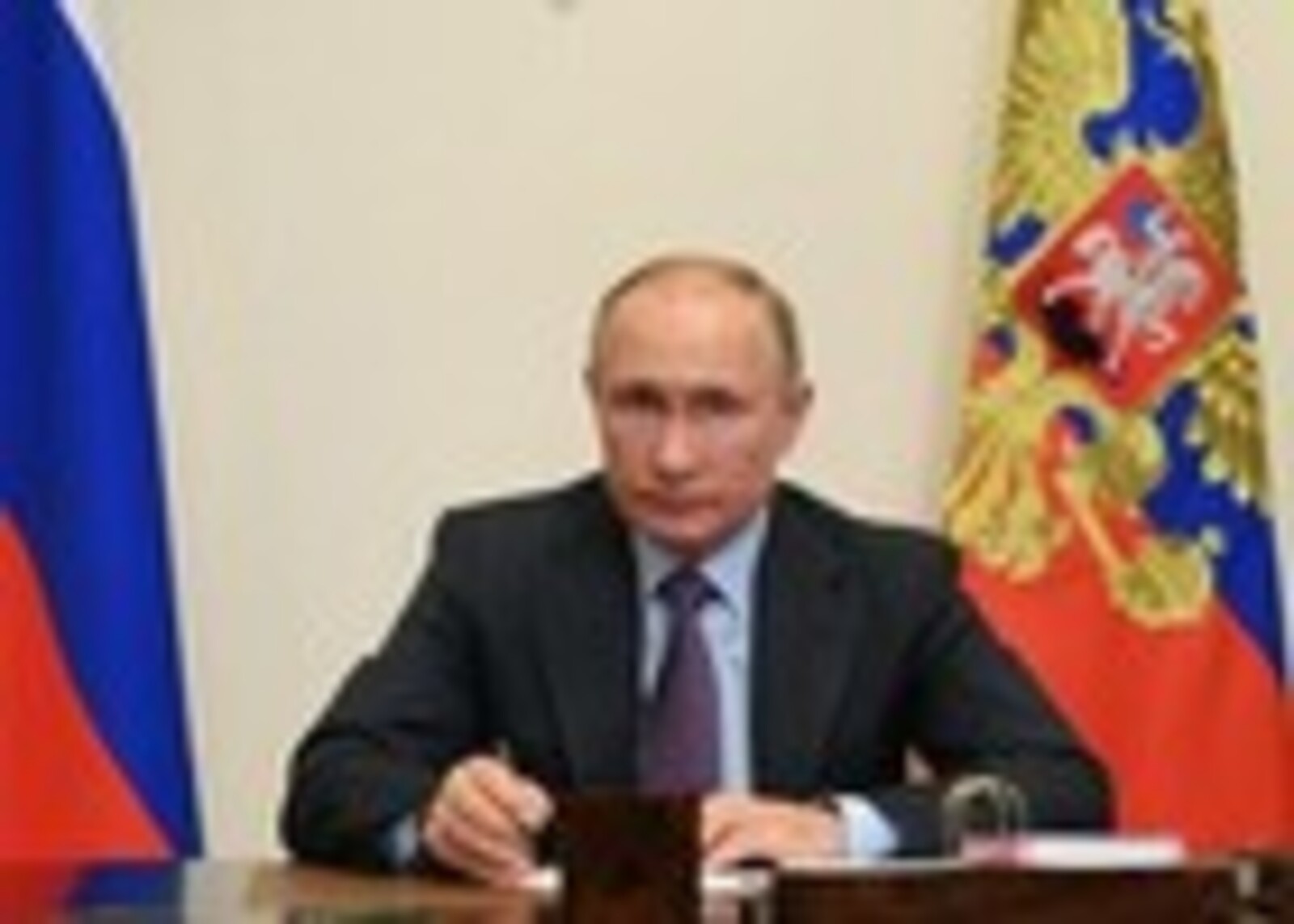 Президент поручил расширить программу газификации российских регионов