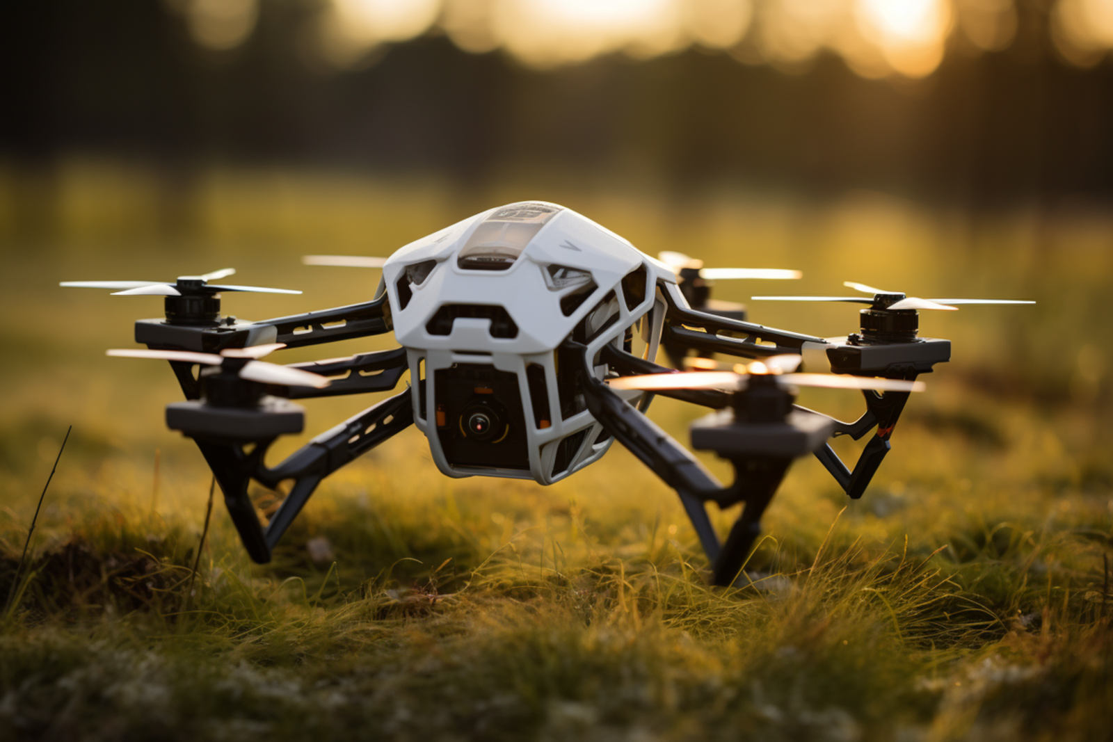 Беспилотные летательные аппараты будут участвовать в поисках людей