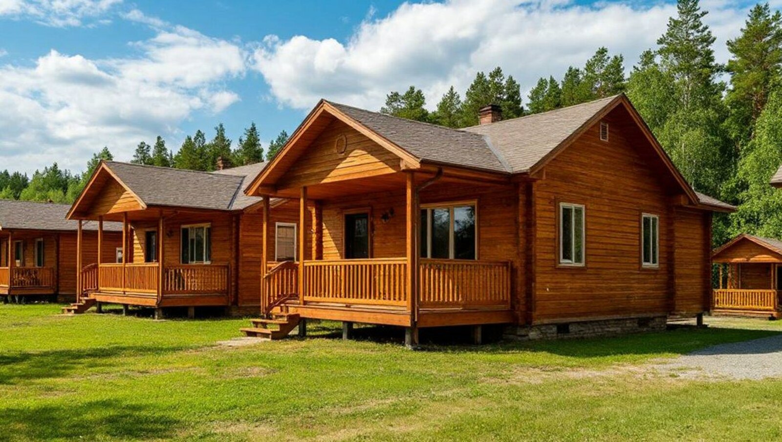 В Башкирии появится гостиничный комплекс