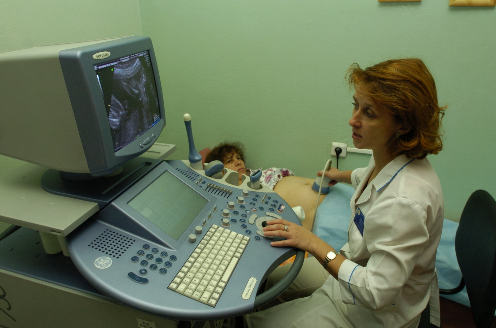 В Башкортостане открылись четыре модульные женские консультации