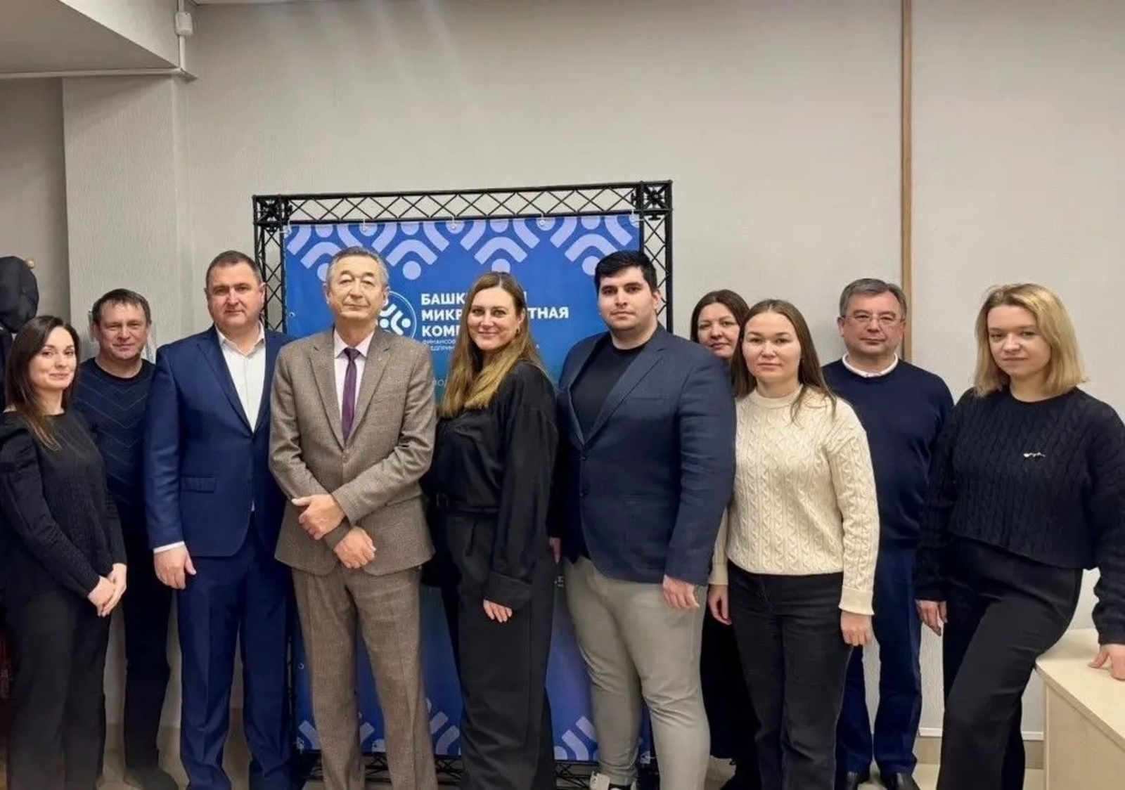 В 2025 году рекордный объём займов выдала Микрокредитная компания Башкирии