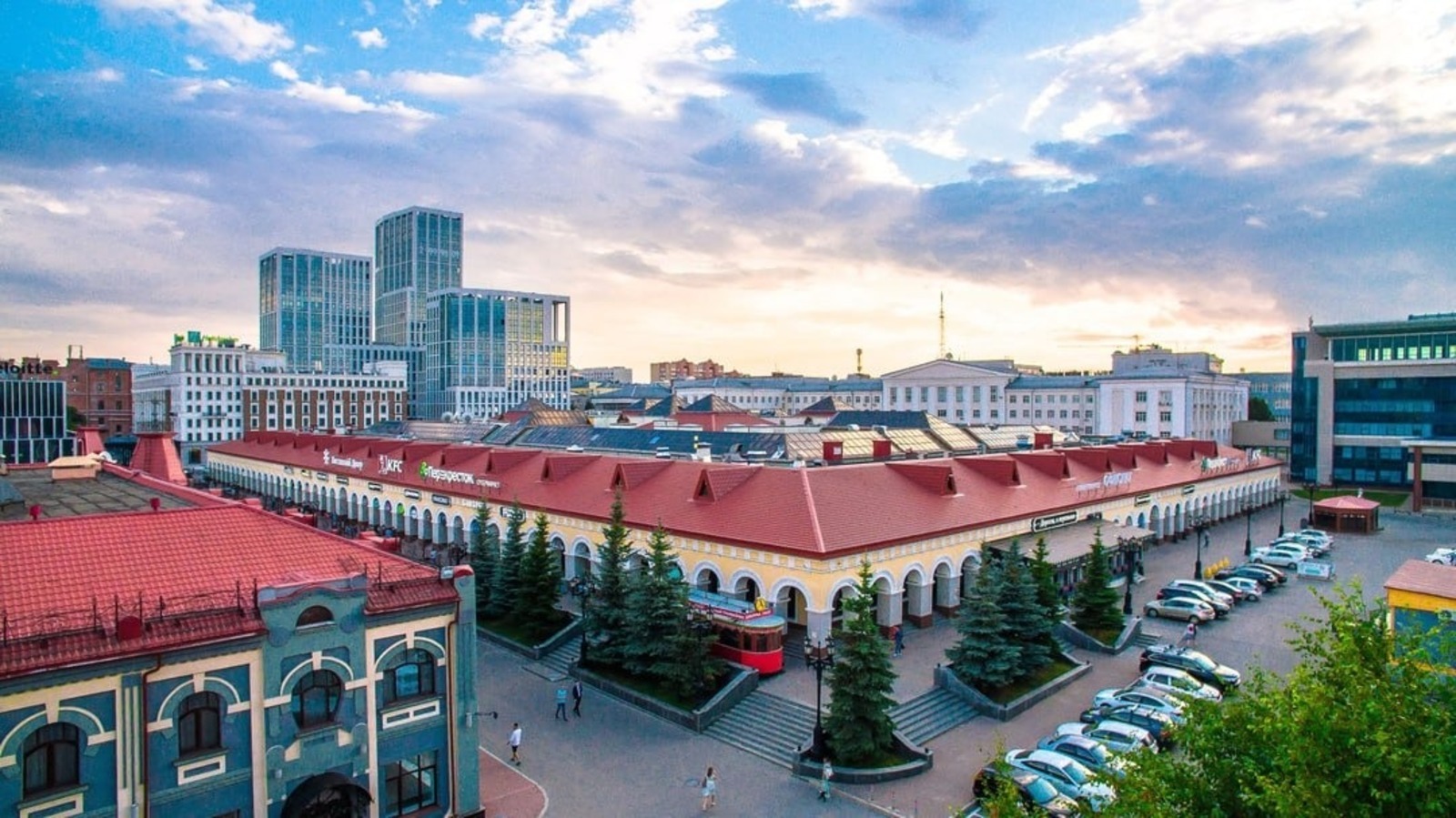 2025-й - год активного развития туристического направления в Башкирии