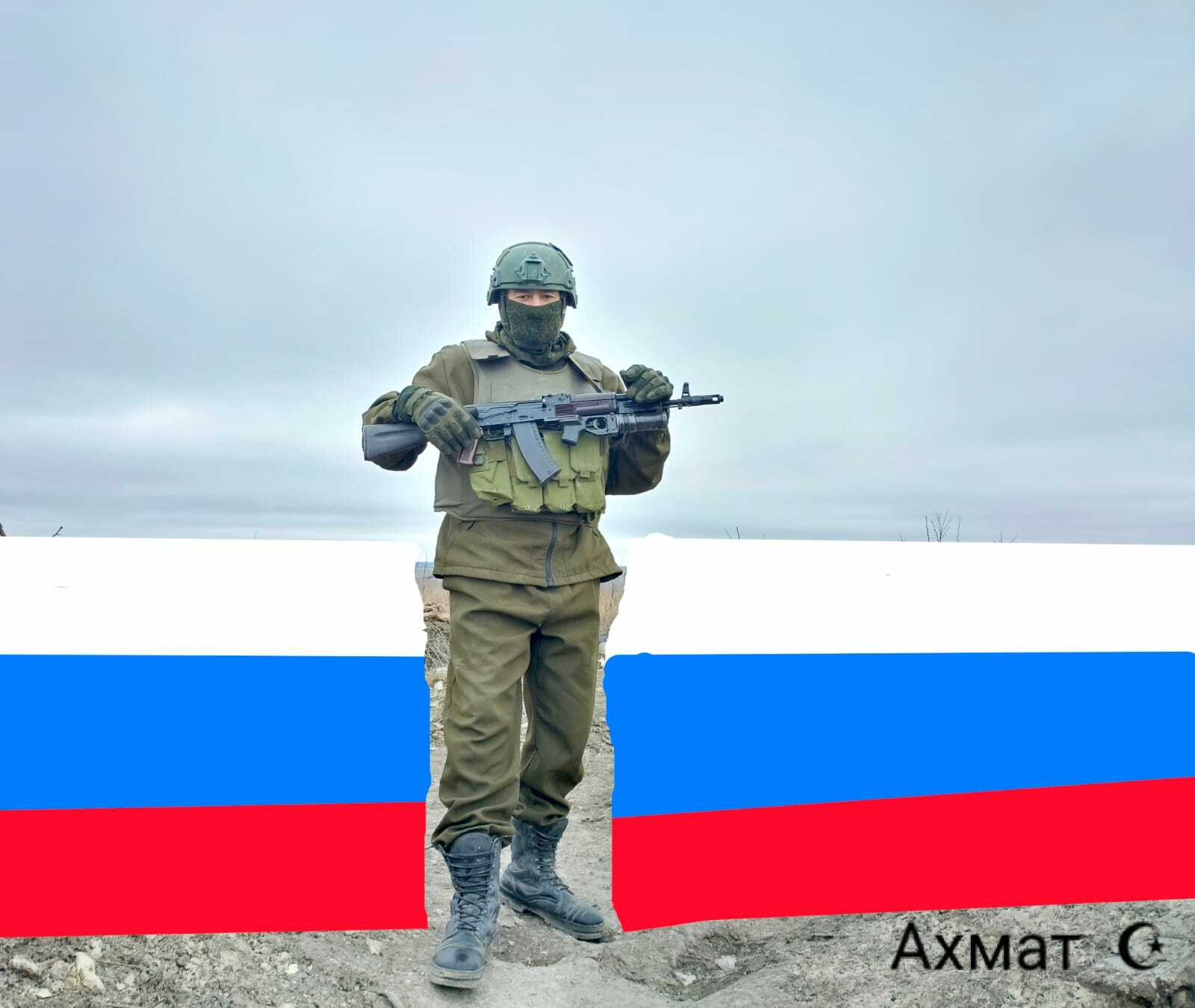 Когда брат твоя главная опора