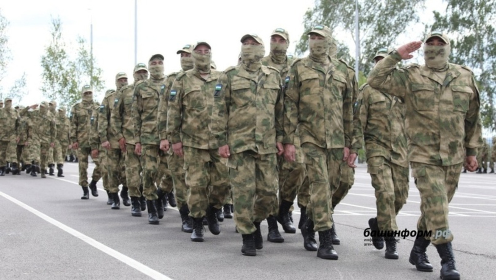 Участникам СВО из Башкирии ускорили процесс получения льгот