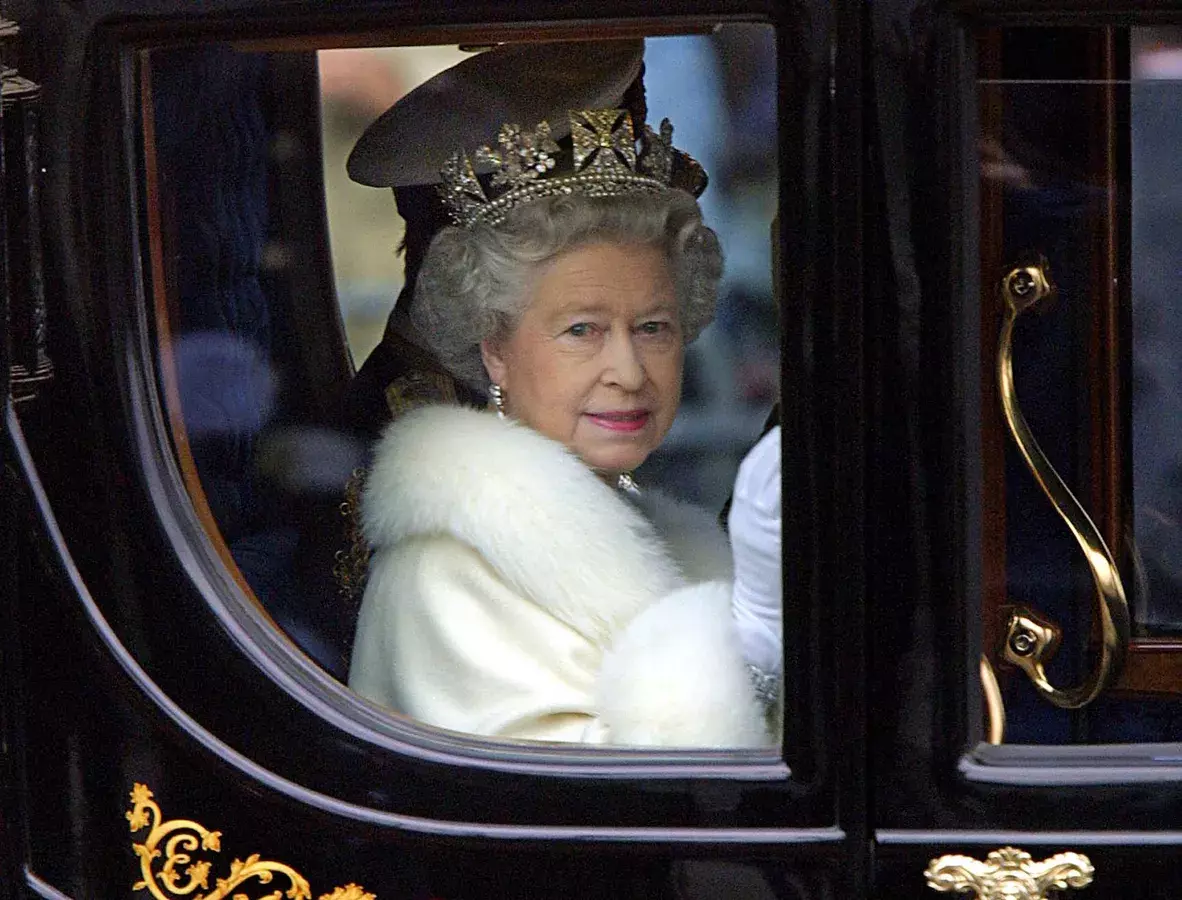 Президент России Владимир Путин выразил  соболезнование королю Великобритании Карлу III в связи с кончиной королевы Елизаветы II