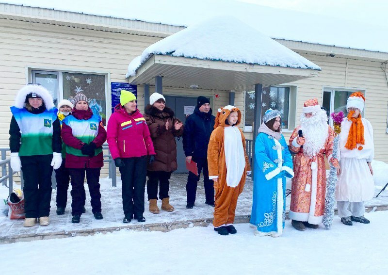 Азарт, смех, командный дух